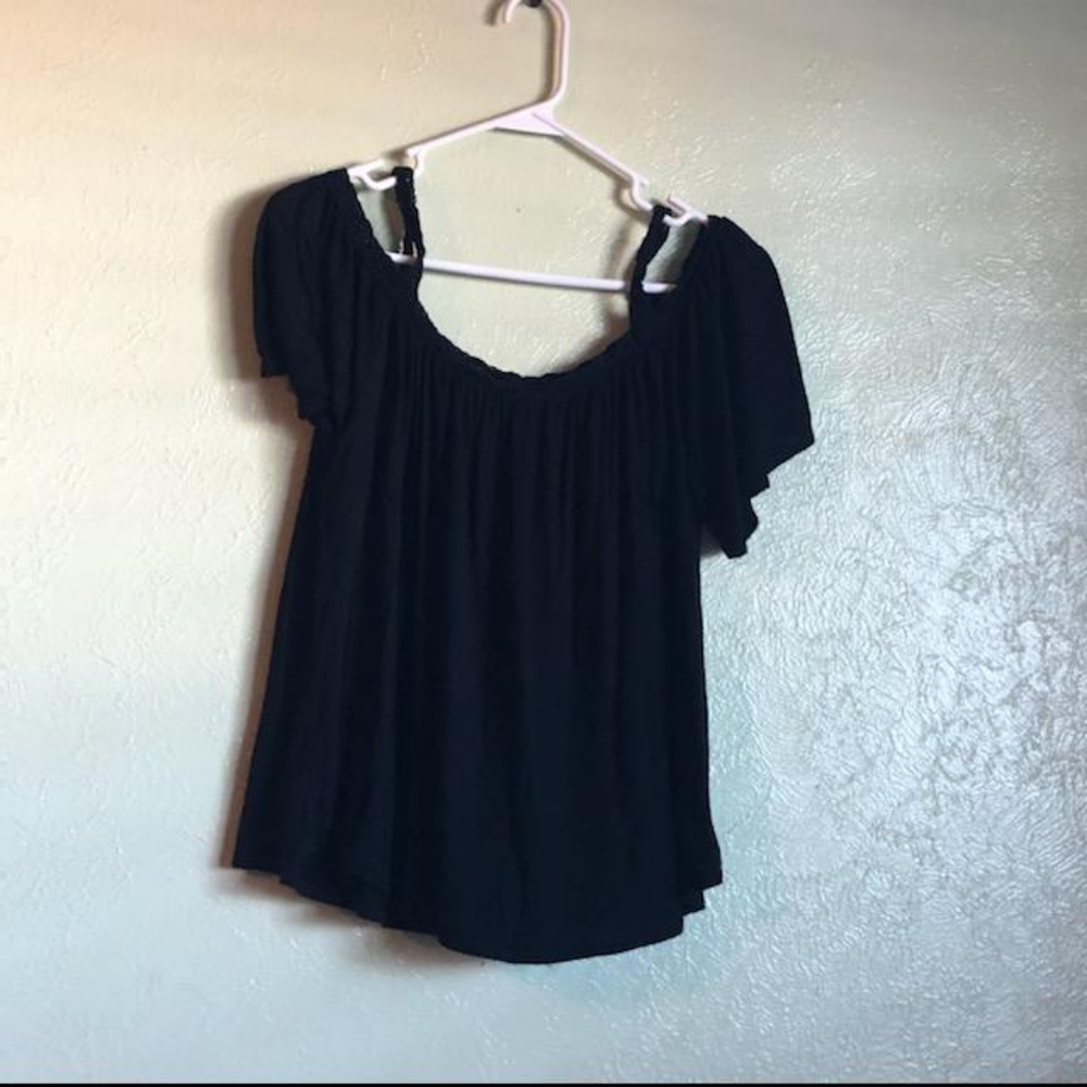 Black Top